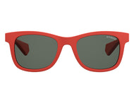 Polaroid Kids Square Sunglasses - PLD 8031/S