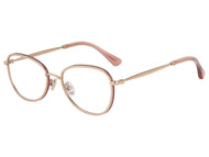 Jimmy Choo Round Frames