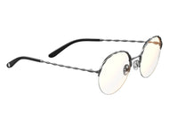 Elie Saab Round Sunglasses