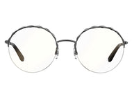 Elie Saab Round Sunglasses