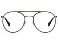 Jimmy Choo Round Sunglasses