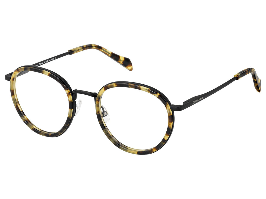 Juicy Couture  Round Frame - JU 192