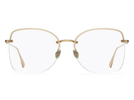 Dior Square Frames
