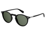 Polaroid Round Sunglasses