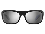 Polaroid Square Sunglasses