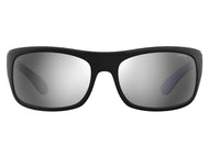 Polaroid Square Sunglasses