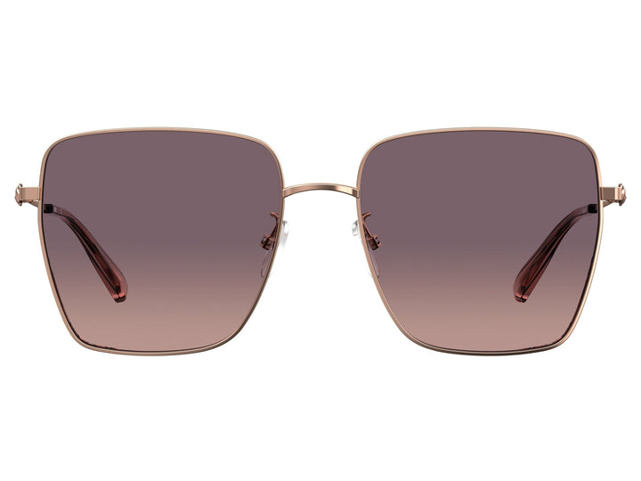 Moschino  Square sunglasses - MOS072/G/S