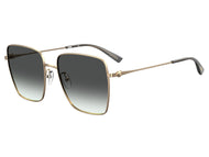 Moschino Square Sunglasses