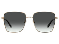 Moschino Square sunglasses - MOS072/G/S