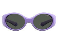 Polaroid Kids Round Sunglasses - PLD 8037/S