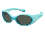 Polaroid kids Square Sunglasses