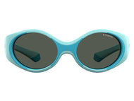 Polaroid Kids Round Sunglasses - PLD 8037/S