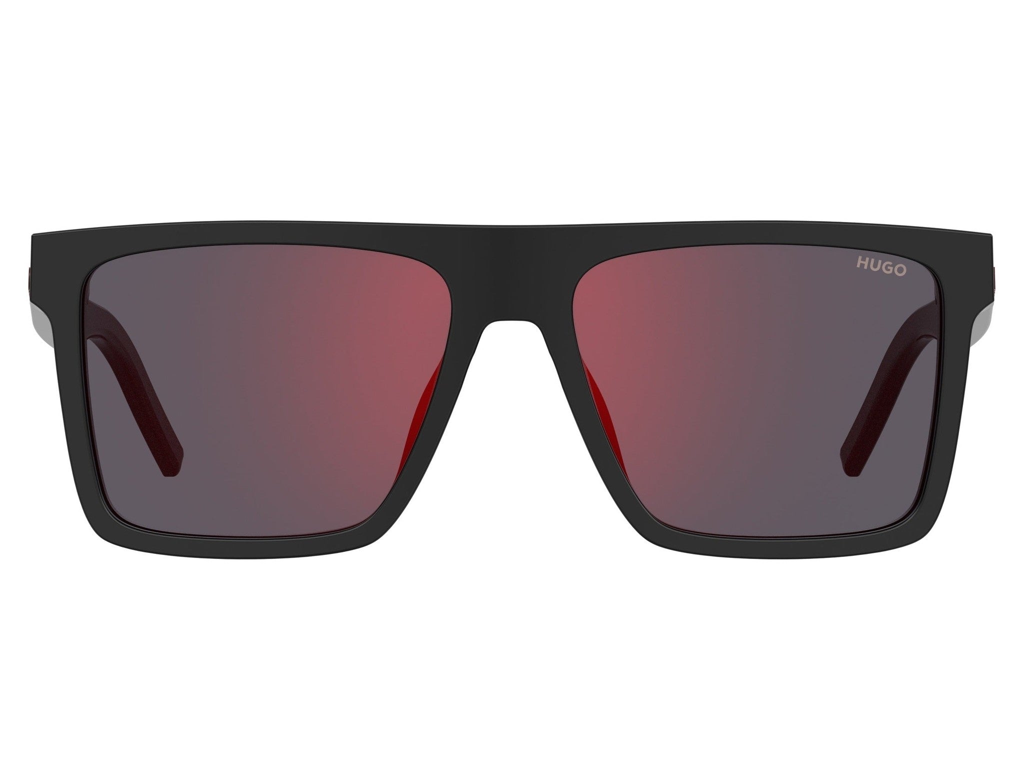 HUGO Square Sunglasses – Happy Vision
