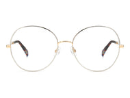 Missoni Round Frame - MIS 0016