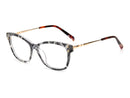 Missoni Round Frames