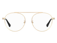 Moschino Round Frame - MOS578/G