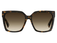Moschino Square Sunglasses