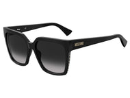 Moschino Square Sunglasses