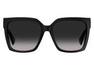 Moschino Square Sunglasses
