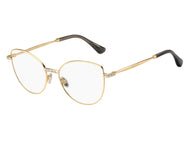 Jimmy Choo Cat-Eye Frames