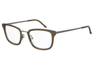 7th Street Square Frames