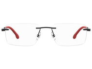 Carrera Square Frames