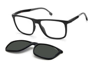 Carrera Clip On Frames