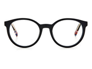 Missoni Round Frame - MIS 0032