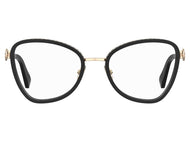 Moschino Cat-Eye Frames