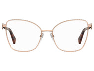 Moschino Cat-Eye Frames