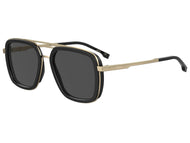 BOSS Square Sunglasses