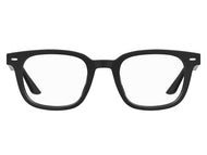 7th Street Square Frames