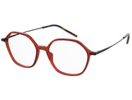 7th Street Round Frames