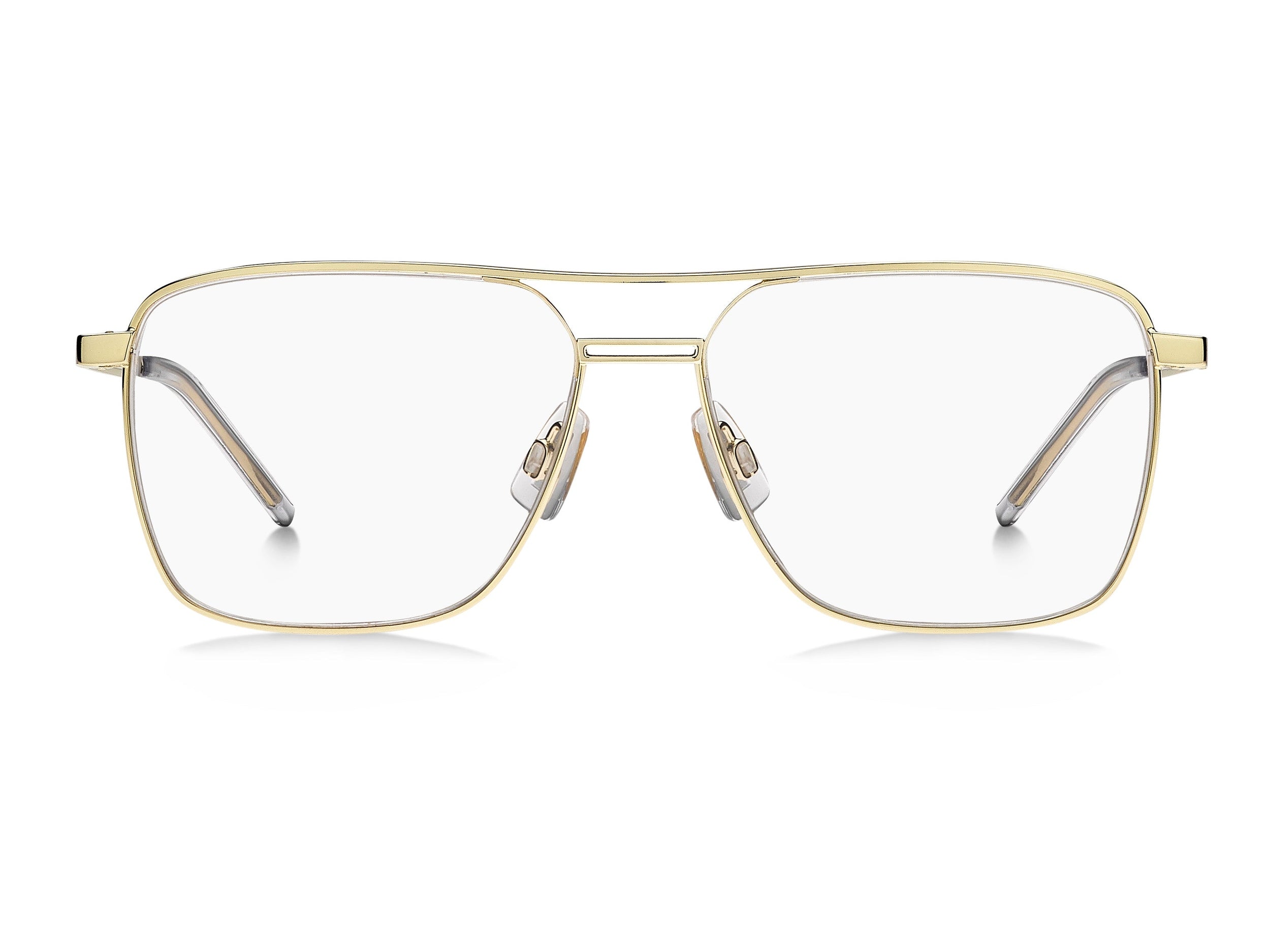 HUGO Square Frames – Happy Vision