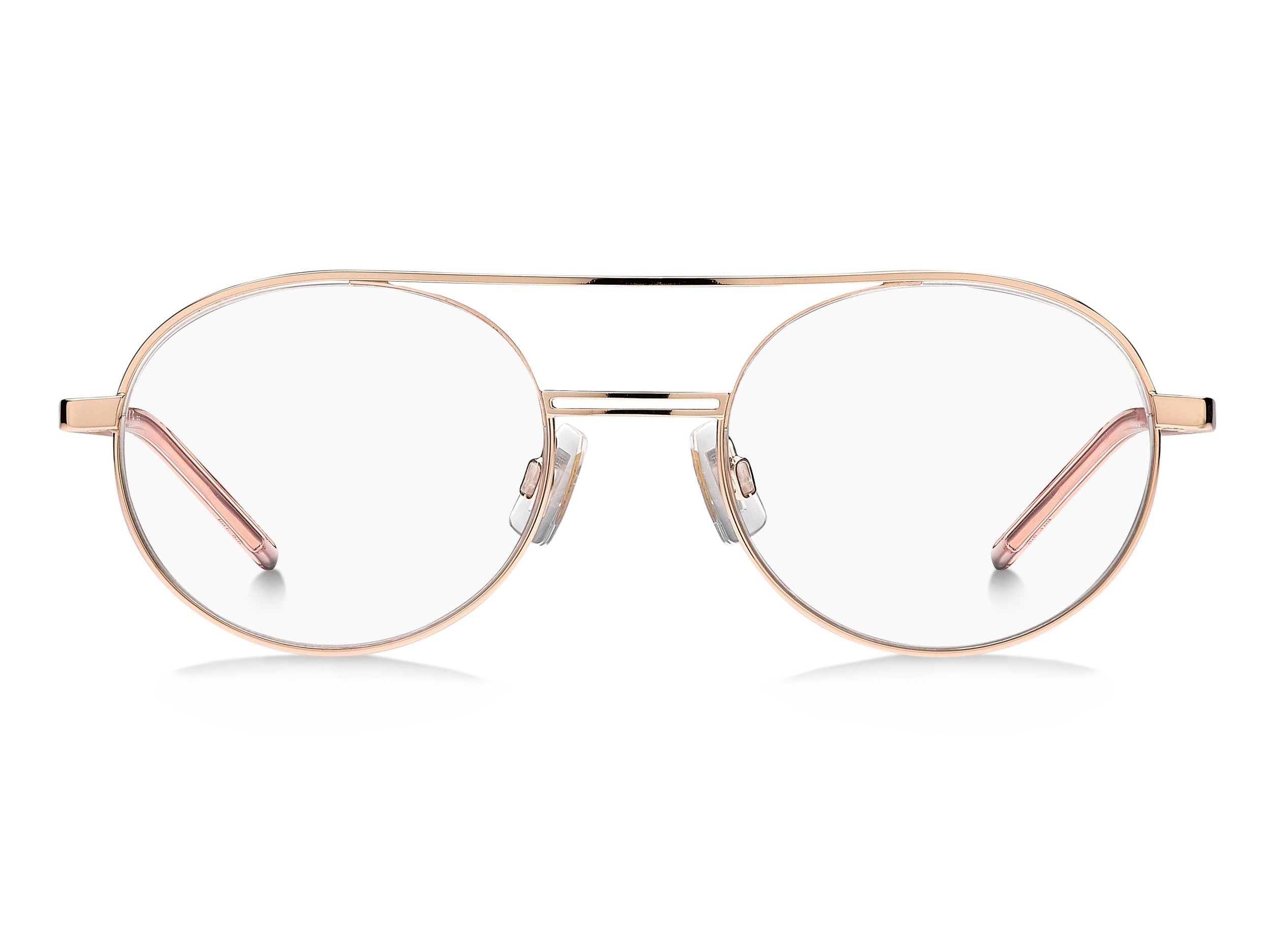 HUGO Round Frames – Happy Vision