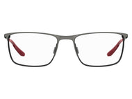 Under Armour Square Frames