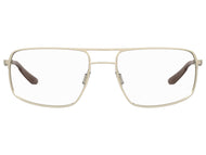 Under Armour Square Sunglasses