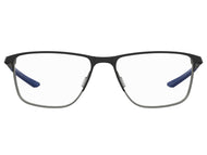 Under Armour Square Sunglasses