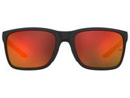Under Armour Square Sunglasses