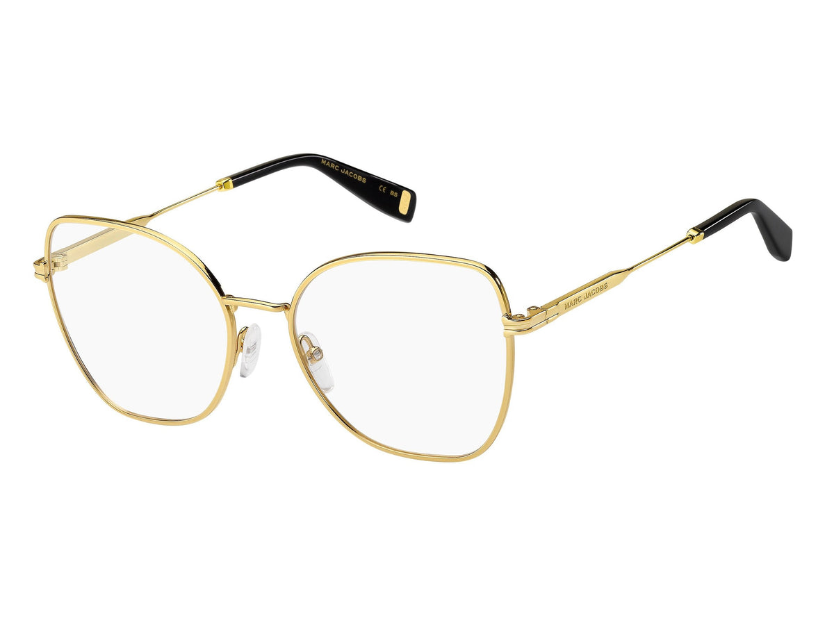 Marc Jacobs ハタフライフレムメカネ MJ1019 001 Marc Jacobs ハタフライフレムメカネ MJ1019 001 Marc Jacobs MJ