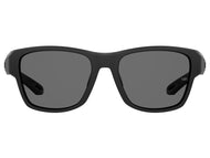 Under Armour Square Sunglasses