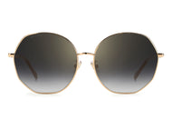 Jimmy Choo Square Sunglasses