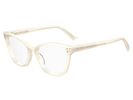 Moschino Cat-Eye Frames
