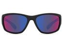 Polaroid Square Sunglasses