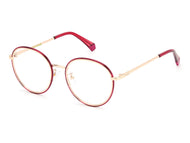 Polaroid Round Frames