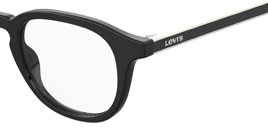 Levis  Round Frame - LV 1029