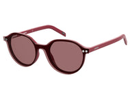 Levis Round Frames - LV 1017/CS