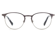 Fossil Round Frames