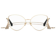 Jimmy Choo Cat-Eye Frames
