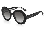 Isabel Marant Square Sunglasses